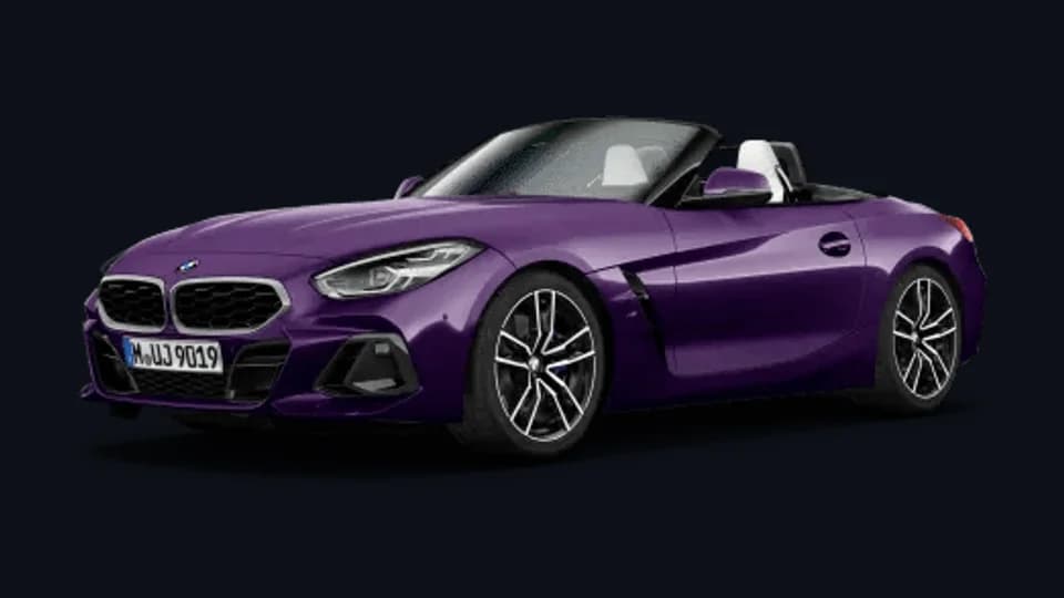 BMW Z4