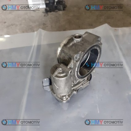 Çıkma Gaz Kelebeği BMW E81 E92 E87 E90 E91 N40 N42 N45 N46 N45N N43 13547561067