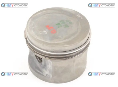 Piston Bmw 0.25  E30 3 Serisi  11251721623 8770216025