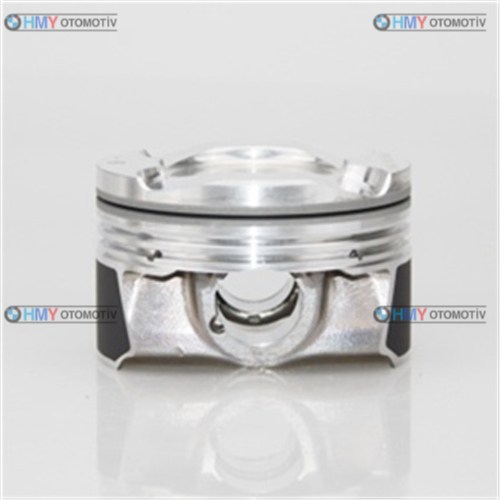 Piston Bmw 0.50  E39 E46 E60 E65 E66 E83 E53 E86 E85 5 Serisi 3 Serisi 7 Serisi X3 X5 Z4  11257506225 0831302,083Pı00013102