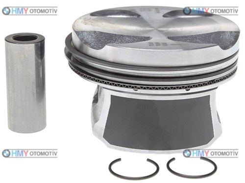 Sekman M54 330 530 İ 050 Bmw 0.50  E39 E46 E60 E65 E66 E83 E53 5 Serisi 3 Serisi 7 Serisi X3 X5  11257506255 0681580700