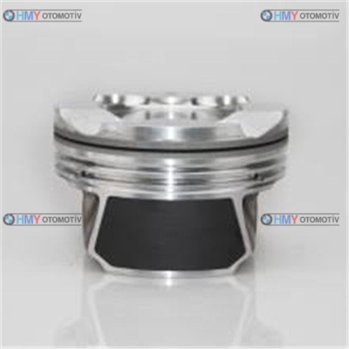 Piston Bmw 0.50  E81 E87 E46 E90 1 Serisi 3 Serisi  11257562453 8770228050