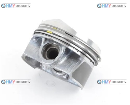 Piston Sekman Bmw Standart  F10 F30 F32 F33 F34 E84 E83 F25 5 Serisi 3 Serisi 4 Serisi X1 X3  11258406661 87434600