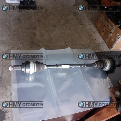 Bmw Çıkma AKS Sıfır Ayarında F20 F21 F22 F23 F30 F31 F32 F33 F34 F36 8680348 7597682