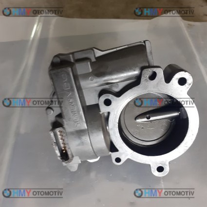 Bmw Çıkma Gaz Kelebeği Bmw 13548624190 R56+LCI R55 R57 R58 R59 R60 R61