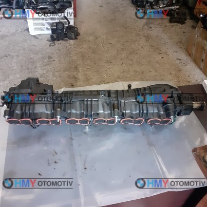 Bmw Çıkma Emme Manifoldu Bmw F10/F06/F07/F01/X5/X6 11617811909