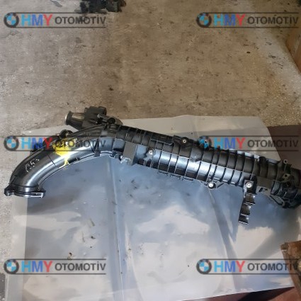 Bmw Çıkma Emme Manifoldu Bmw E60 E90 E84 E83 E70 F10 F10 X1 X3 X5 G20 11618575534