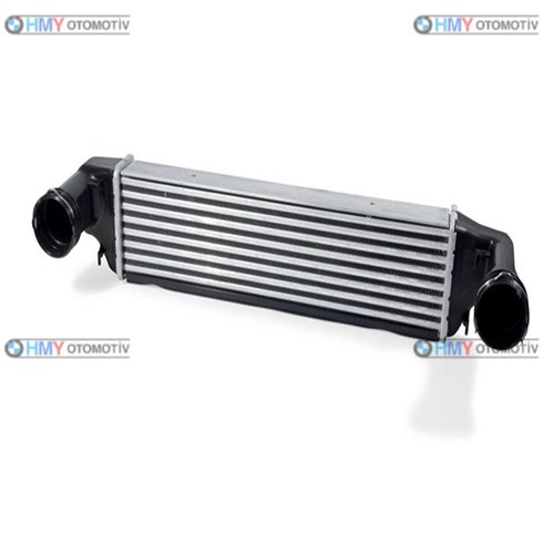 Turbo Radyatörü Bmw   E46 E83 3 Serisi X3 1998-2006 17517793370 8Ml376988064,Cı488000S