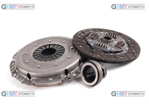 Debriyaj Seti Bmw   E30 E36 E34 3 Serisi 5 Serisi 1984-1998 21211223570 622066200