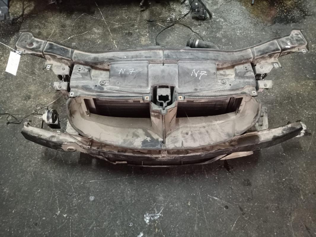 Bmw Çıkma Ön Panel E90 Hm-N7