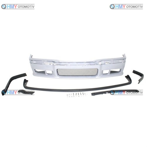 Tampon Bmw M3 Set Ön  3 Serisi 1991-1998 51112233839 51112233839