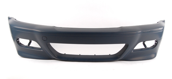 Bmw 51117894989002 Komple Tampon E46 NORMAL FACELIFT Tampon
