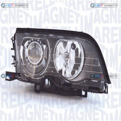 Far R Xenon Bmw Xenon Sağ E46 3 Serisi 1998-2005 63126902760 710301089276