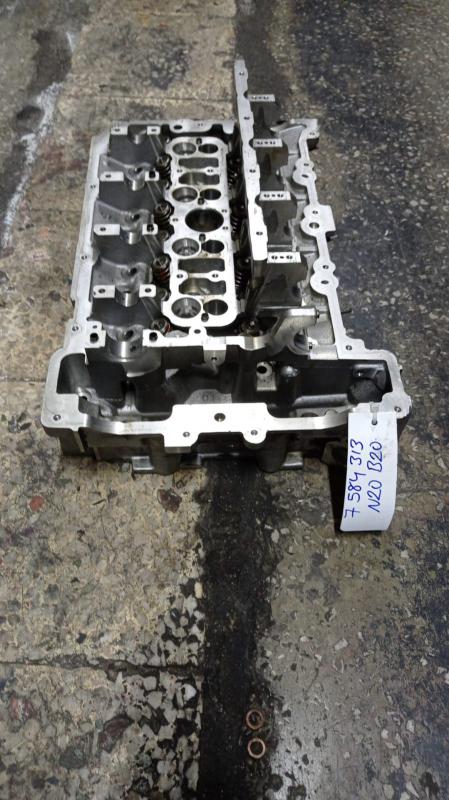 Bmw Çıkma Silindir Kapağı / Üst Kapak F10 F30 F20 F80 N20B20 7584313