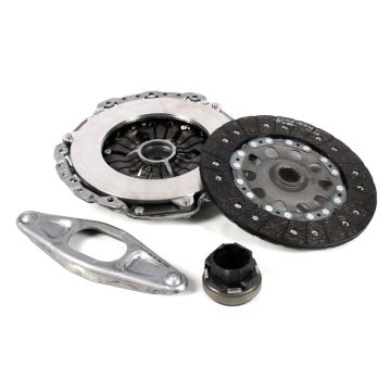 Bmw 21207625147 Debriyaj Seti  F20/F21/F30/F31/F35/F80 LUK 624355200