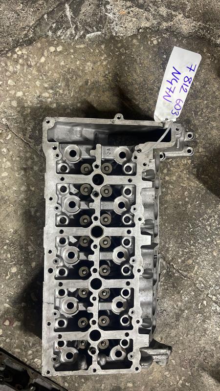 Bmw Çıkma Silindir Kapağı / Üst Kapak E81 E90 E92 E60 E83 N47 7 812 603, 11127810196, 11 12 7 810 196, 11127797676, 11 12 7 797 676 7812603