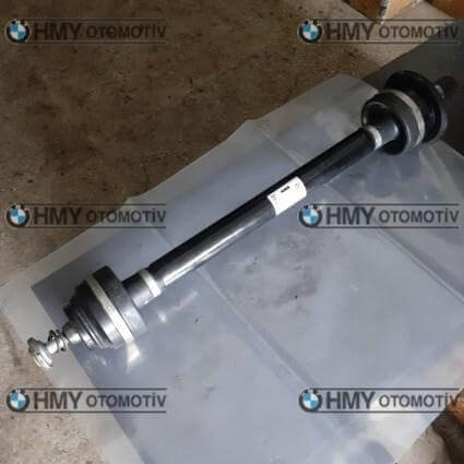 Bmw Çıkma AKS Sıfır Ayarında F90 M5  S63M 33207856937 7856937