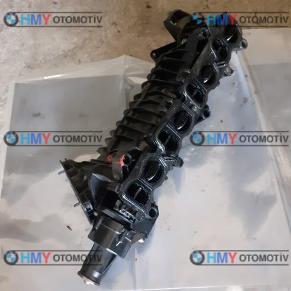 Çıkma Emme Manifoldu BMW F20 F21 E90-LCI E91-LCI E92-LCI E93 F30+LCI F31 F34 F32 F33 F36 F07 F10 F11 X1 X3 X5 11617807991