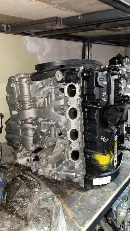 Bmw Çıkma Motor (Komple) B48 F30 G20 G30 2.0 3.0 Benzinli