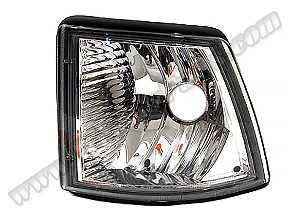 Sinyal E32 Sol; (Kristal Beyaz) 1986-94 B A0321205L WENDER