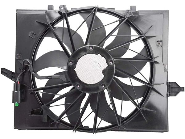 Komple Fan E60 E65 [M54 N52 N62] B A17427524881 WENDER