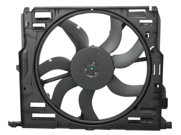 Komple Fan F10 [N52/N N53 N47/N N57/N B47] 400W B A17428509740 WENDER