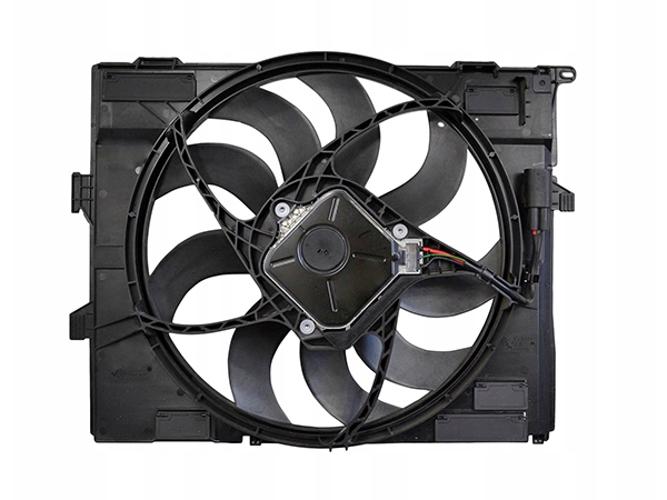 Komple Fan F20-LCI F30-LCI F34-LCI F32+LCI F36+LCI 400W B A17428625439 WENDER