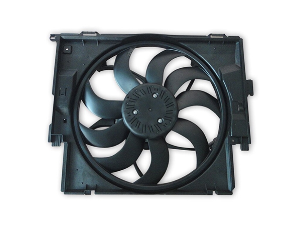 Komple Fan F20F36 400W B A17428641963 WENDER