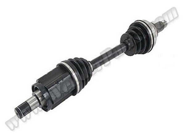 Komple Aks X3:E83+LCI Ön Sol B A31607529201 WENDER
