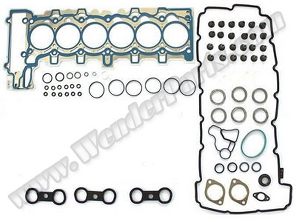 Üst Takım Conta N52N 85mm [E60E90] 2.8/3.0i B A339650  WENDER