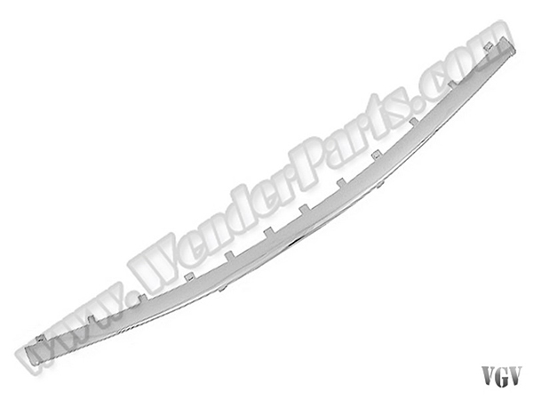 Tampon Nikelajı E32 Ön Orta (F.Yık-sız) 1986-94 51111908066