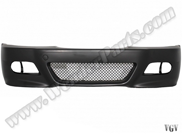 Komple Tampon E46 Ön -Sedan -M3-Design- 1998-05 511178949891