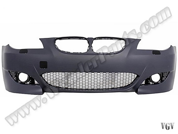 Komple Tampon E60+LCI Ön (PDCsiz, F.Yık-lı) -M5-Design- 2004-09 51117899050