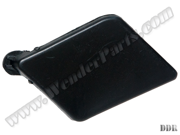 Tampon Çeki Kapağı F10 Ön -M5- 2010-16 51118047375