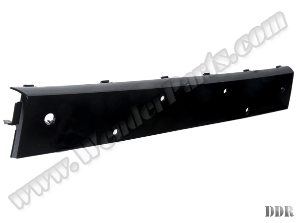 Plakalık G05 Ön 51118099656