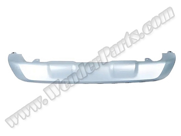 Tampon Spoyleri F48 Arka Alt (PDCli) -Basis- 51127379982