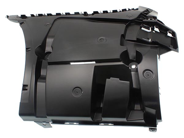 Tampon Taşıyıcı Braketi G30 Arka İç Sol -M-Tech- 2017- 51128066721