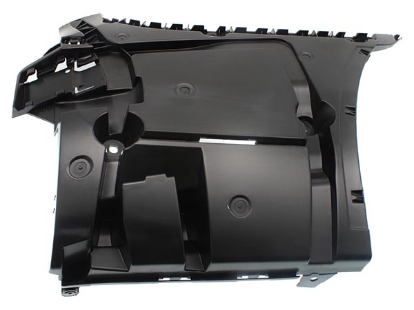 Tampon Taşıyıcı Braketi G30 Arka İç Sağ -M-Tech- 2017- 51128066722