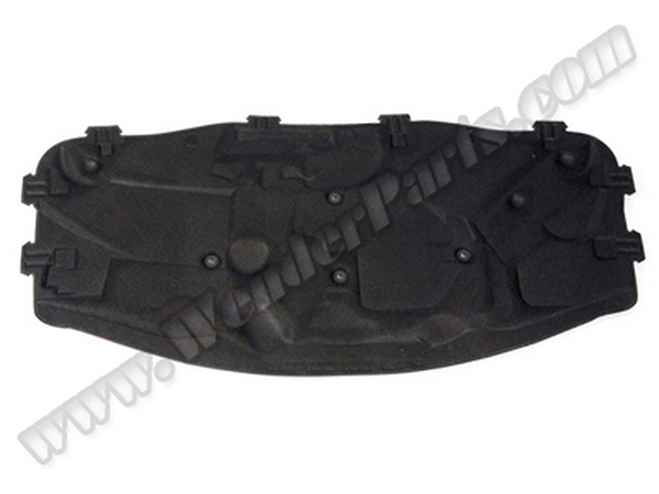 Kaput Süngeri E46 (OEM-Kalite)  BA51488193941HD WENDER
