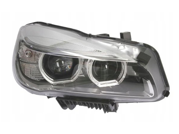 Komple Far F45 F46 Sol; LED 2014- B A63117391401 WENDER