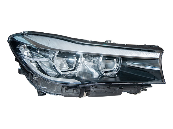 Komple Far G11 Sağ; LED 2015- B A63117408720 WENDER