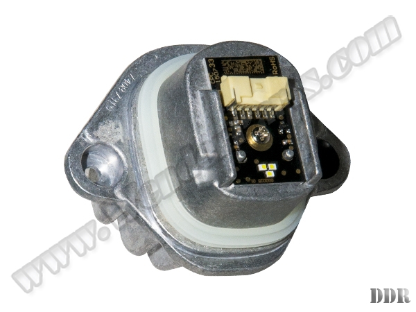 Far Led Modülü G11/G12 (Adaptivli) B A63117440360 WENDER