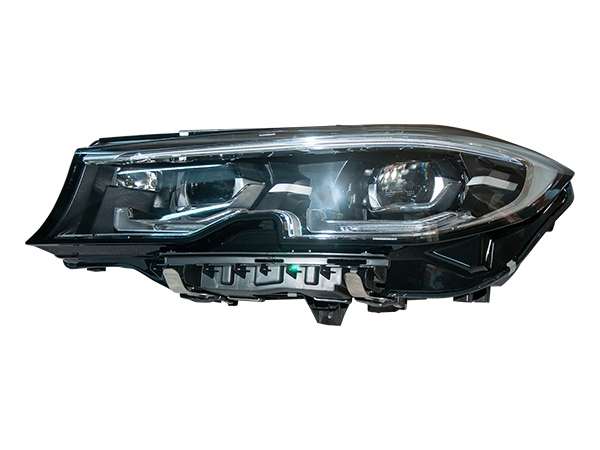 Komple Far G20 Sol; LED 2019- B A63118496149 WENDER