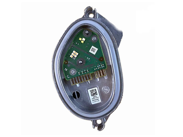 Sinyal Modulü X5:G05 (Led) LASER-LIGHT B A63119477987 WENDER