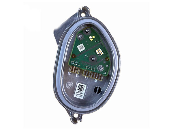 Sinyal Modulü X5:G05 (Led) LASER-LIGHT B A63119477988 WENDER