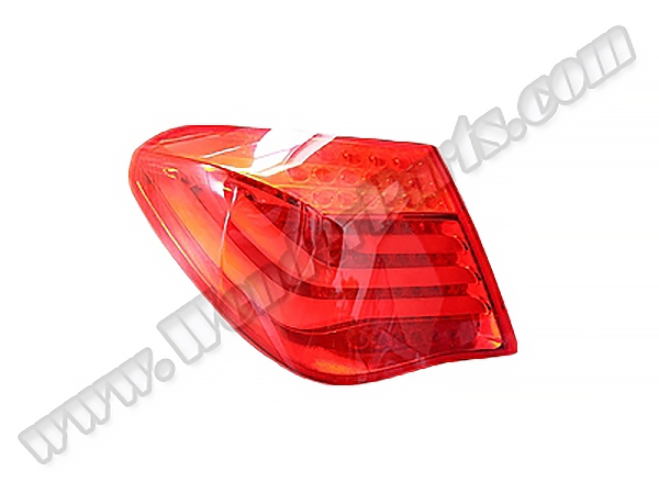 Komple Stop F01 Dış Sol; 2008-12 B A63217182197 WENDER