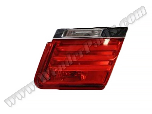 Komple Stop F01 İç Sol; 2008-12 B A63217182205 WENDER