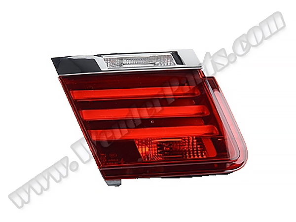 Komple Stop F01-LCI İç Sol; 2012-15 B A63217300271 WENDER