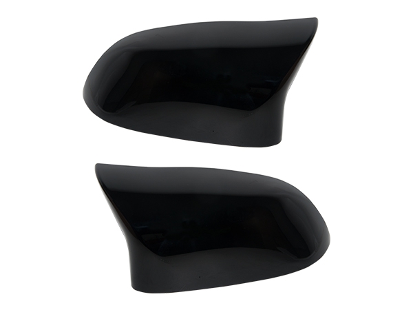 Ayna Kapağı X3:F25 X4:F26 X5:F15 X6:F16 (Set) Piano-Siyah -F85/F86 M STYLE-  BA7365113_114BL WENDER