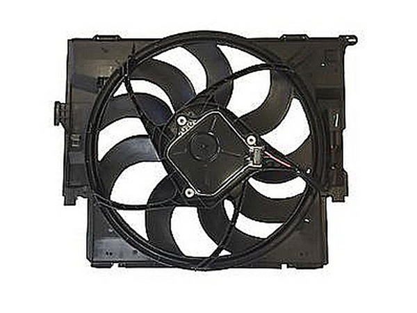 Komple Fan F20F36 400W BM_17428641963 BMW